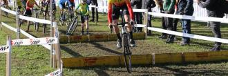 Turin International Cyclocross 2024